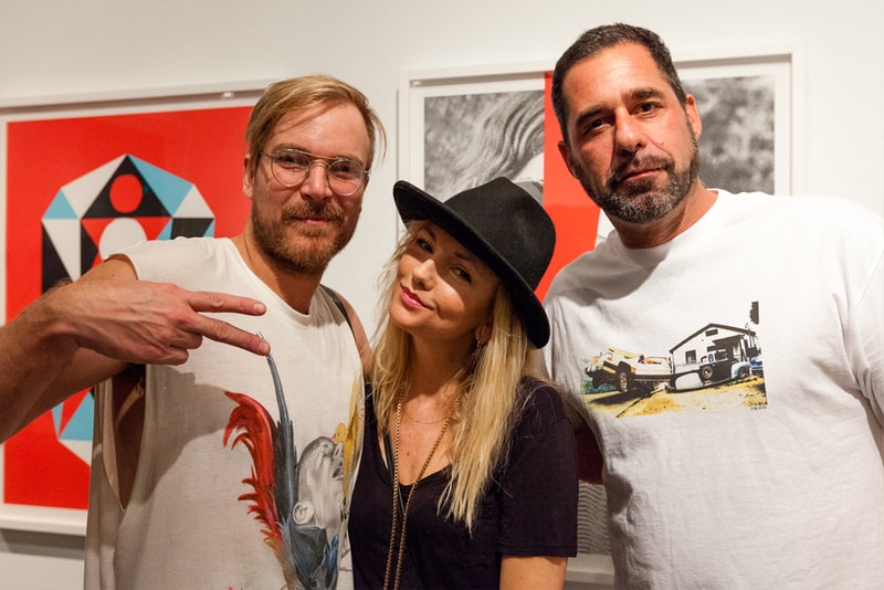 A&C Shop Curated by Art & Council @ HVW8 Art & Design Gallery