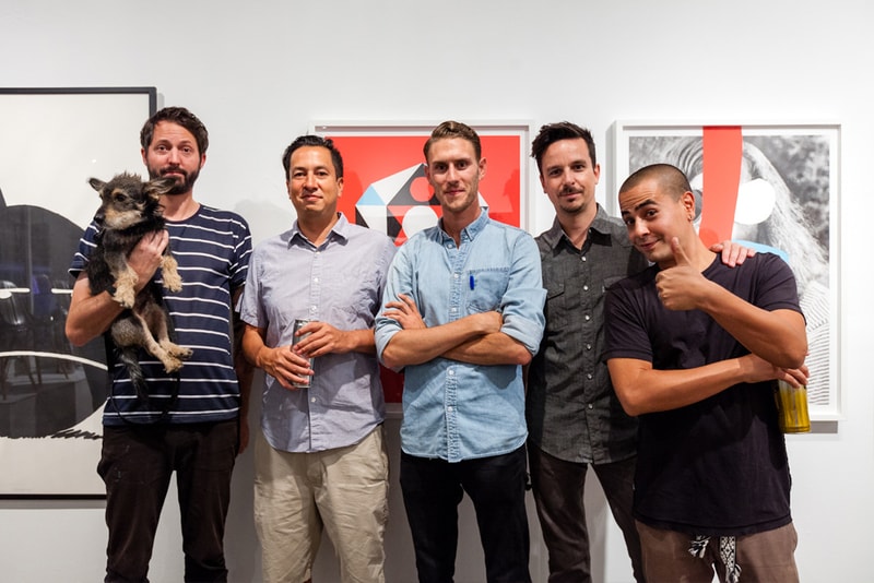 A&C Shop Curated by Art & Council @ HVW8 Art & Design Gallery