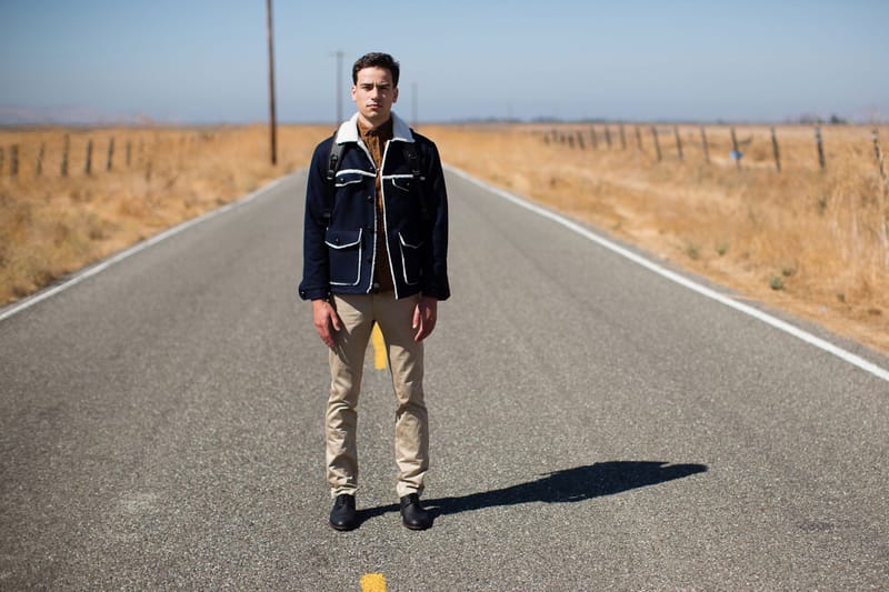 Acrimony 2012 Fall Lookbook