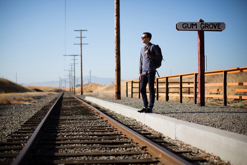 Acrimony 2012 Fall Lookbook