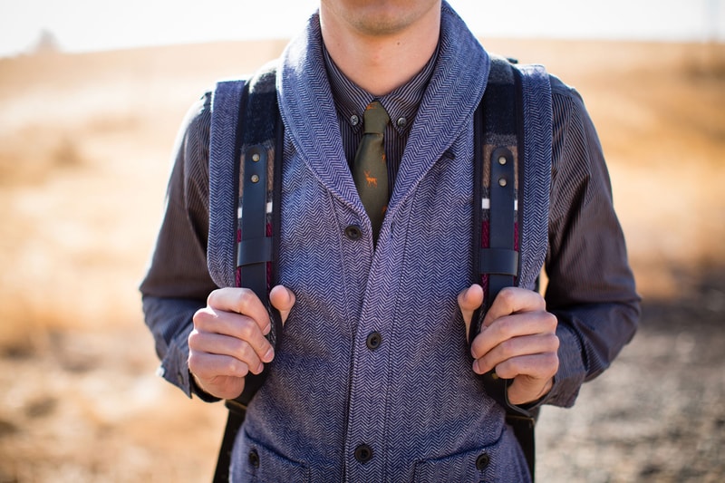 Acrimony 2012 Fall Lookbook