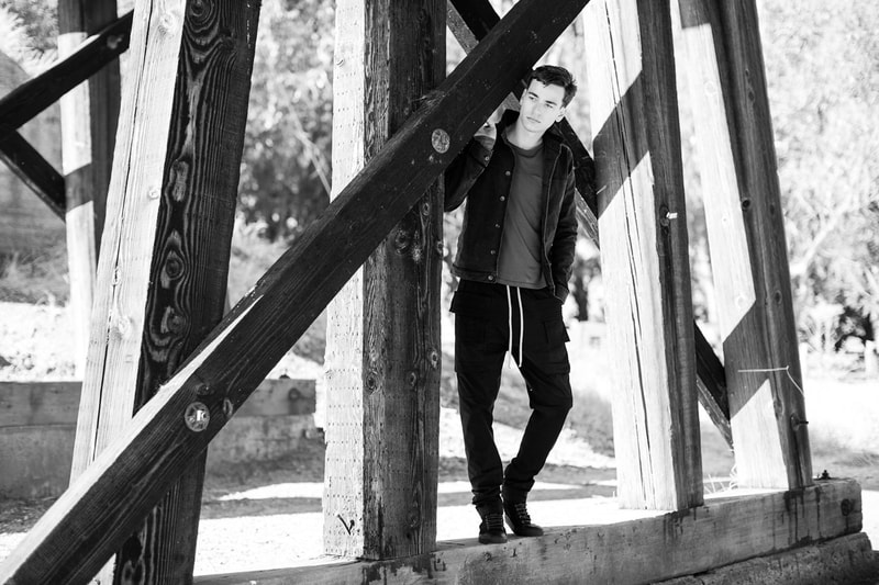 Acrimony 2012 Fall Lookbook