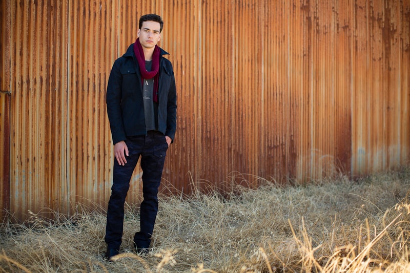 Acrimony 2012 Fall Lookbook