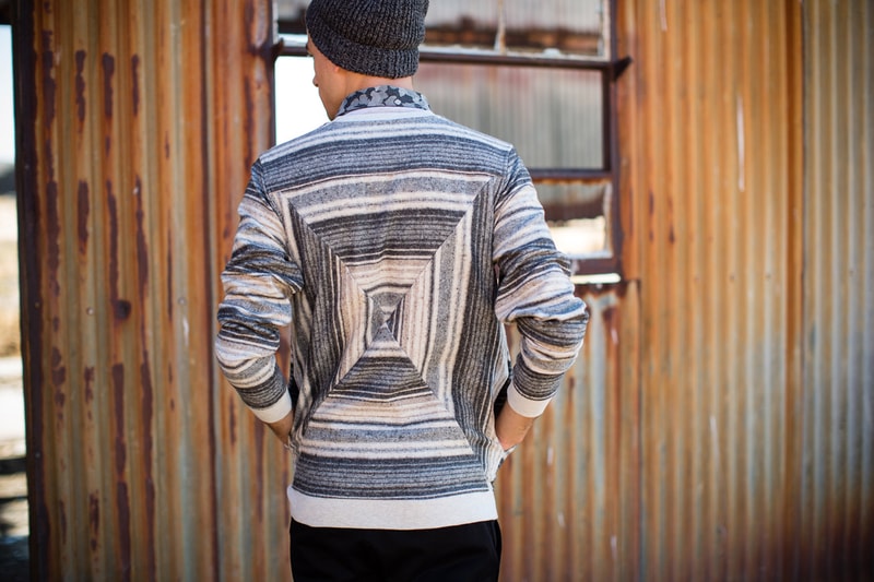 Acrimony 2012 Fall Lookbook