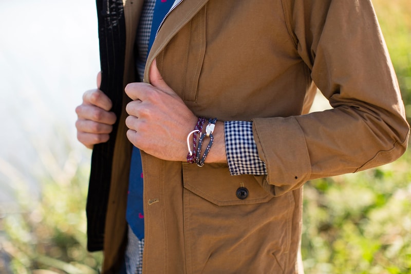 Acrimony 2012 Fall Lookbook