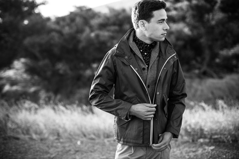 Acrimony 2012 Fall Lookbook