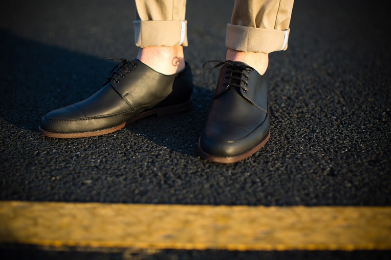 Acrimony 2012 Fall Lookbook