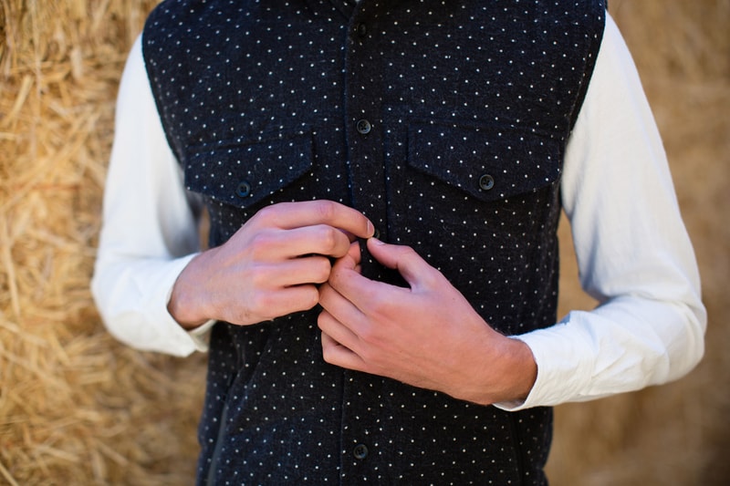 Acrimony 2012 Fall Lookbook
