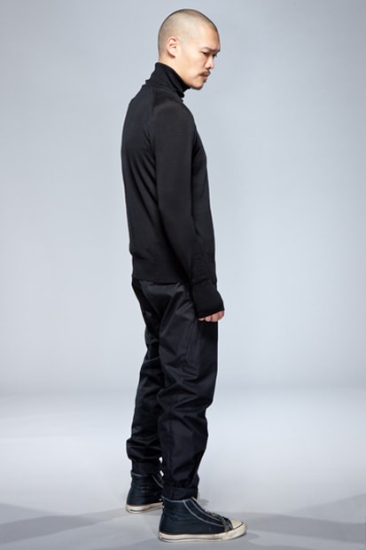 Acronym 2012 Fall/Winter Collection