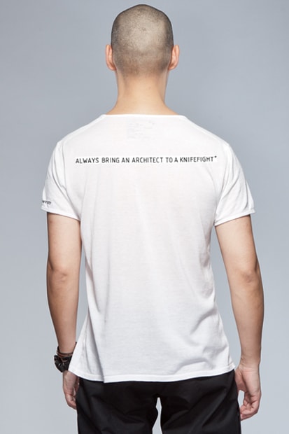 Acronym 2012 Fall/Winter Collection