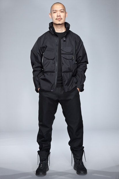 Acronym 2012 Fall/Winter Collection
