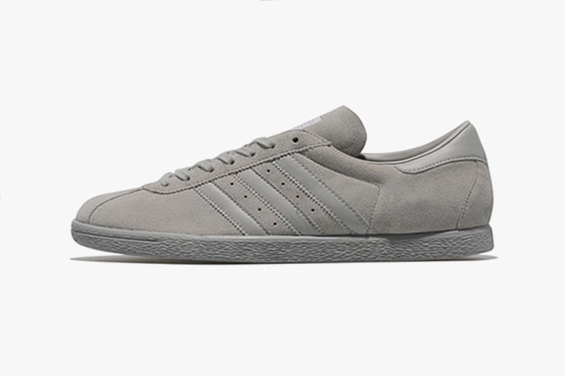 adidas 2012 Fall Adi Archive Collection Tobacco Shoe