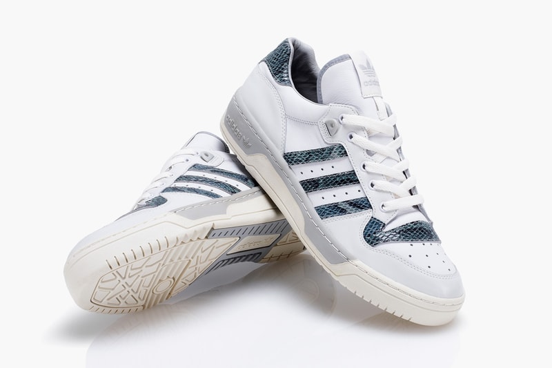 adidas Originals NY Rivalry Lo