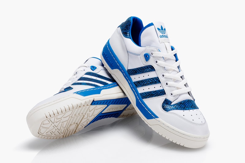 adidas Originals NY Rivalry Lo