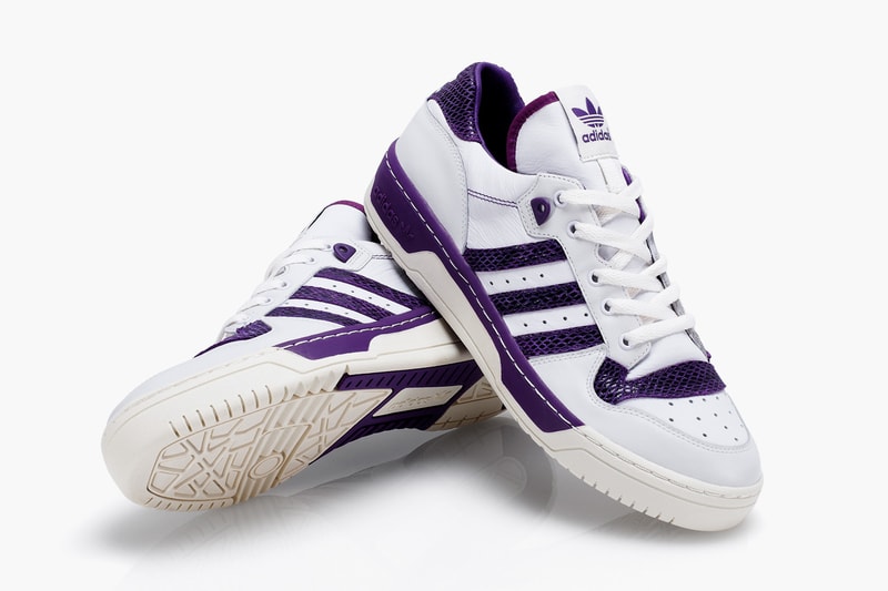 adidas Originals NY Rivalry Lo