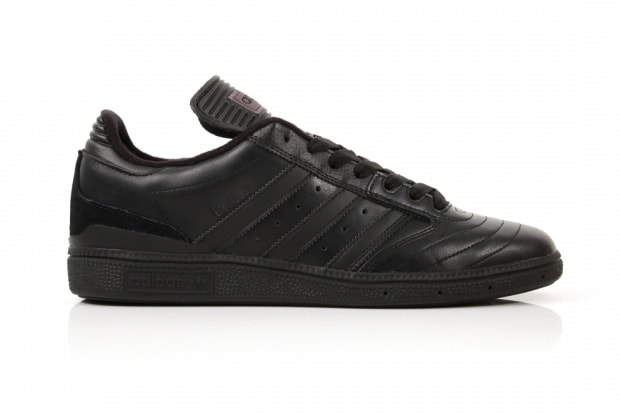 adidas Skateboarding 2012 September Releases 
