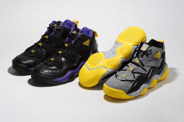 adidas TOP TEN 2000