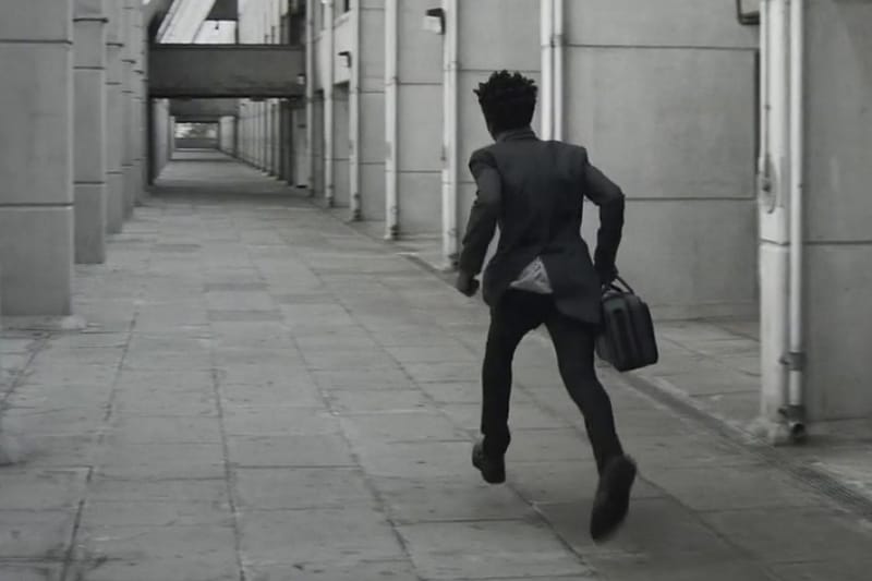 AllSaints Unveil Their 2012 Fall/Winter Collection