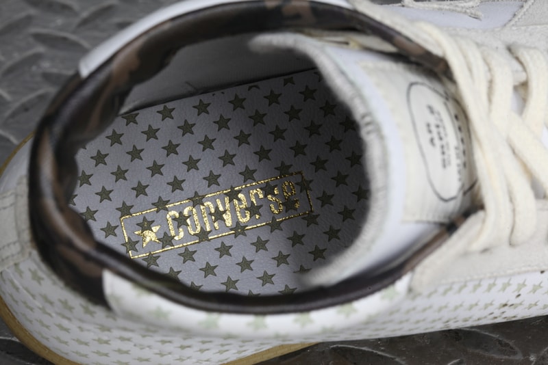 Aloha Rag x Converse AR SRPLS Collection