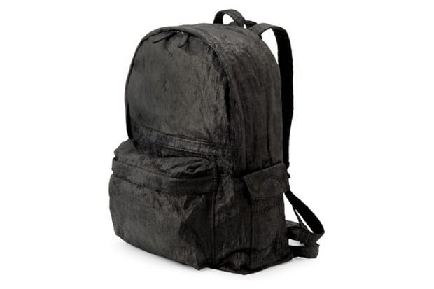 Ann Demeulemeester 2012 Fall/Winter Backpack