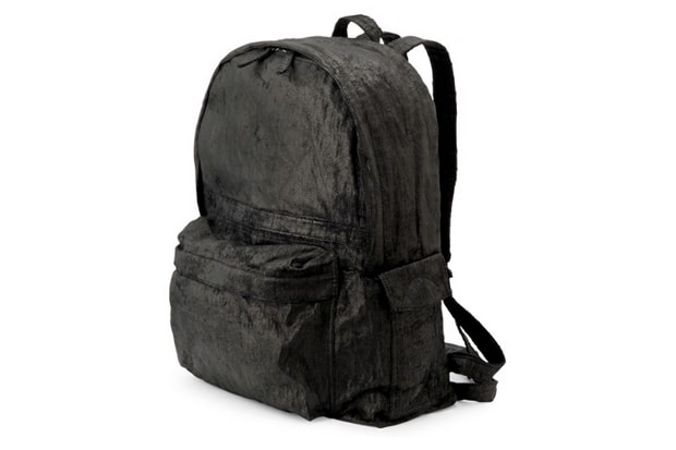 Ann Demeulemeester 2012 Fall/Winter Backpack