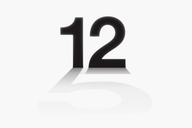 Apple Confirms September 12 iPhone 5 Launch Event