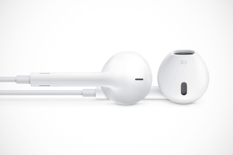 Apple Break Down Their Brand New EarPods