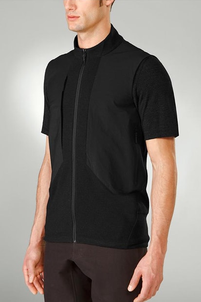 Arc’teryx Veilance 2012 Fall Collection