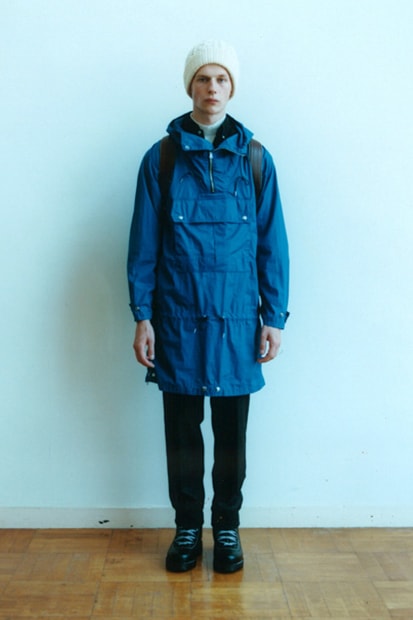 BEAMS PLUS 2012 Fall/Winter Lookbook