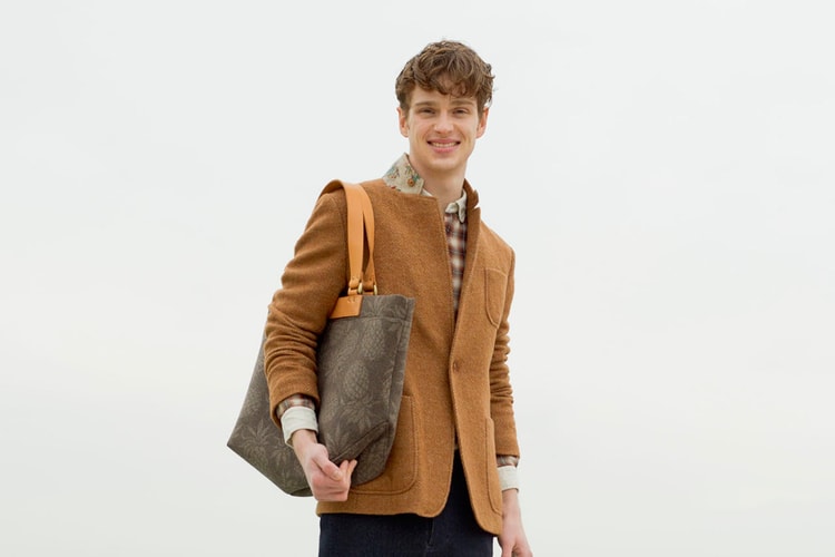 beautiful people 2012 Fall/Winter "Spirit of Perversity" Collection