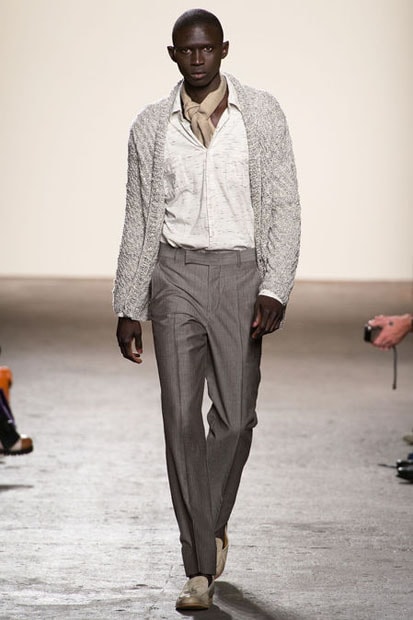 Billy Reid 2013 Spring/Summer Collection