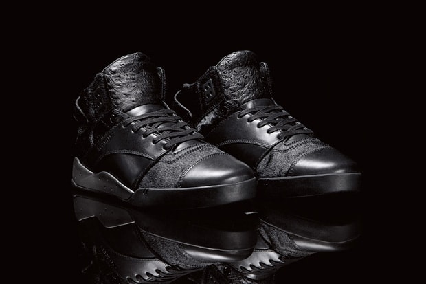 BKRW x SUPRA Skytop III