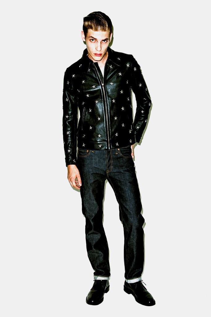 BLACK SENSE MARKET 2012 Fall/Winter Collection