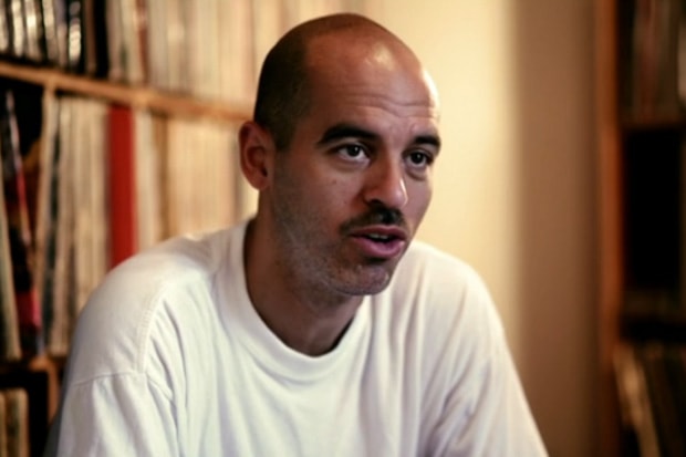 Bobbito Garcia's Advice for Sneaker Designers