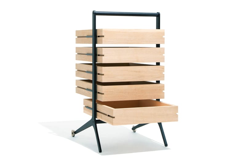 Bon Drawer by Keiji Ashizawa