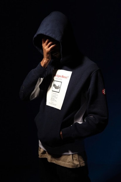 C.E 2012 Fall/Winter Collection