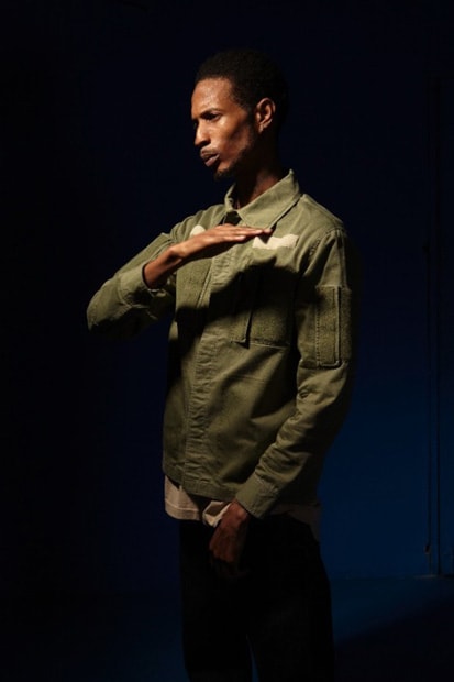 C.E 2012 Fall/Winter Collection