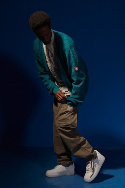 C.E 2012 Fall/Winter Collection