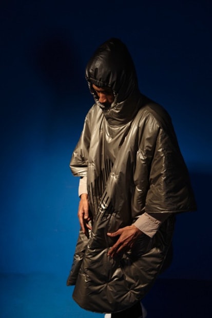 C.E 2012 Fall/Winter Collection
