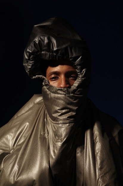 C.E 2012 Fall/Winter Collection