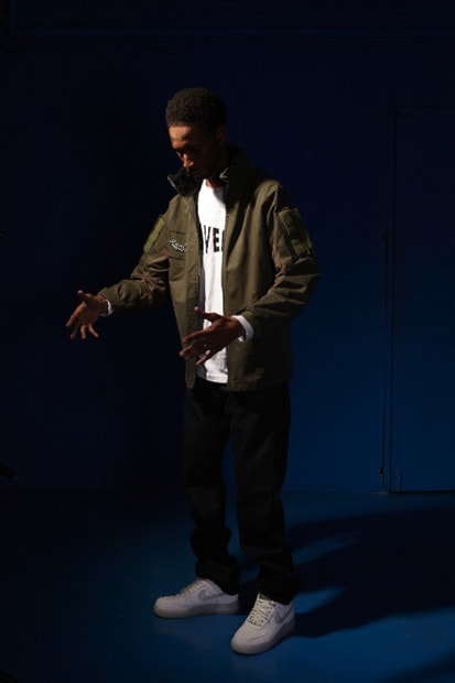 C.E 2012 Fall/Winter Collection