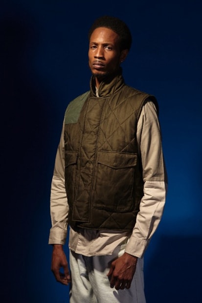 C.E 2012 Fall/Winter Collection