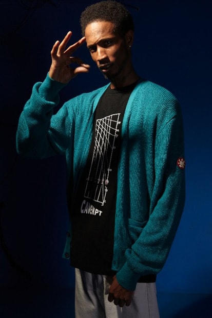 C.E 2012 Fall/Winter Collection