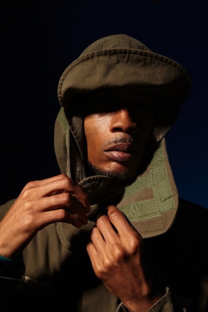 C.E 2012 Fall/Winter Collection