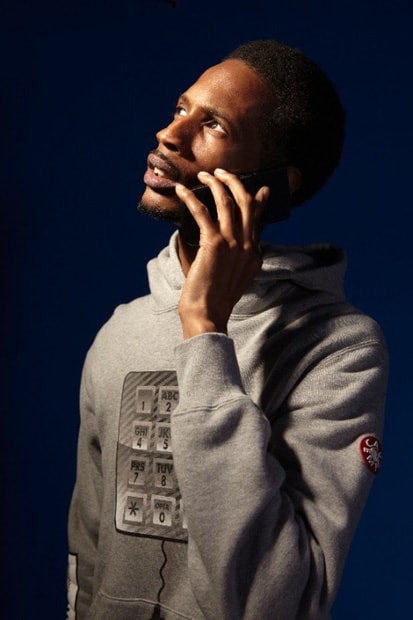 C.E 2012 Fall/Winter Collection