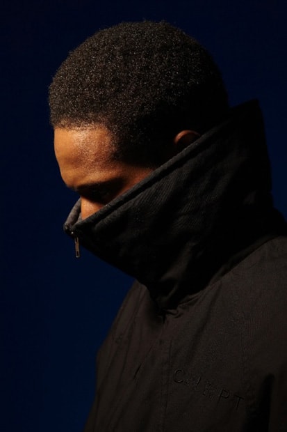 C.E 2012 Fall/Winter Collection