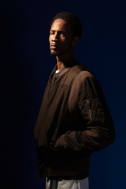 C.E 2012 Fall/Winter Collection