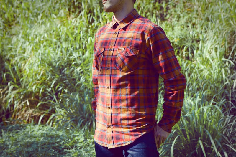 Carhartt Heritage 2012 Fall/Winter New Releases