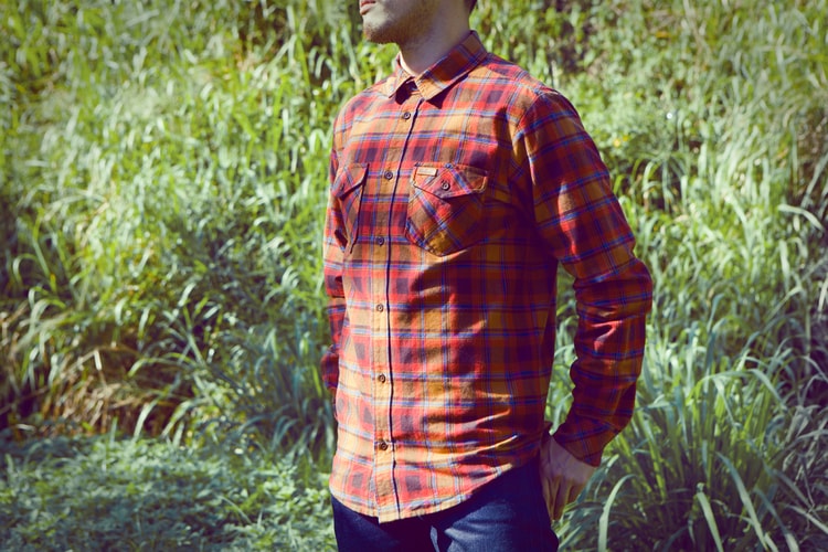 Carhartt Heritage 2012 Fall/Winter New Releases