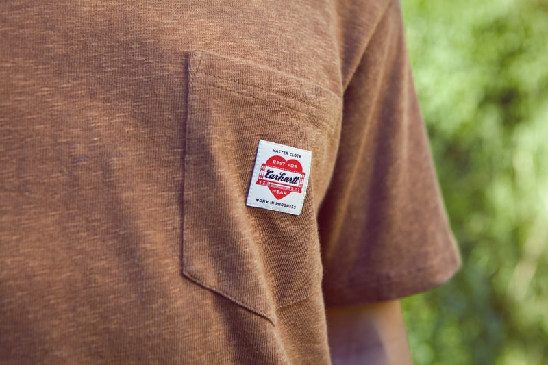 Carhartt Heritage 2012 Fall/Winter New Releases